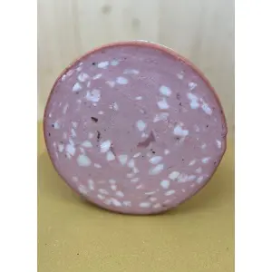 Mortadella al Tartufo a fette