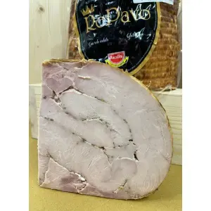 Tacchino Porchettato a fette