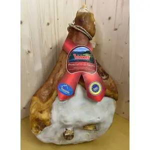 Prosciutto di Sauris I.G.P. Intero