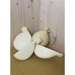 Caciocavallo Bianco