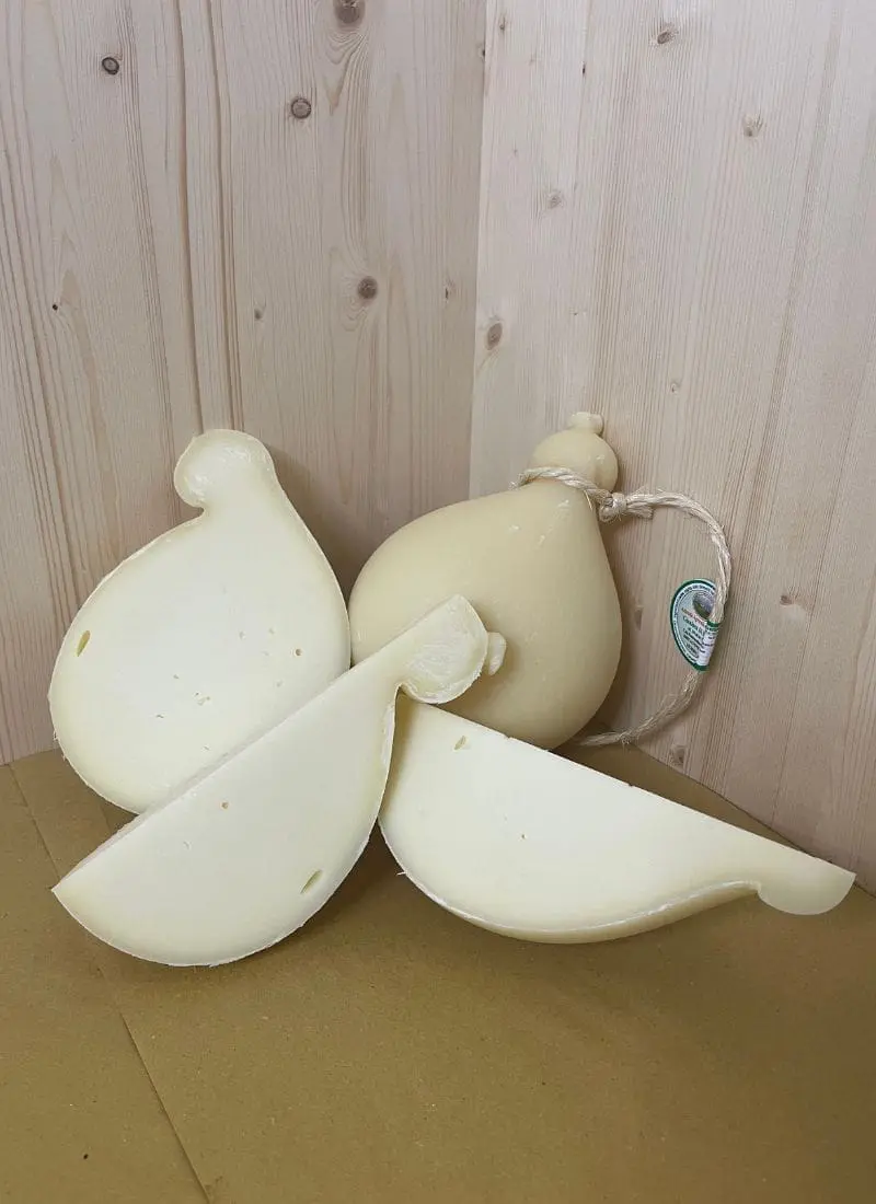 Caciocavallo di Agnone