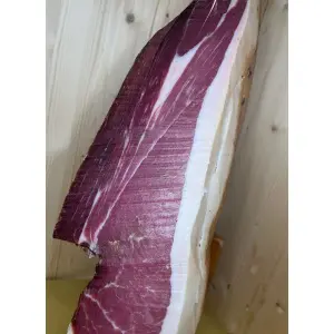 Prosciutto Nonno Moro Tagliato a Coltello