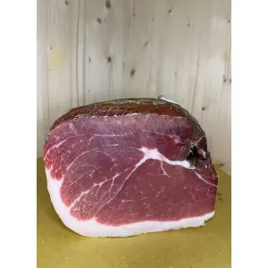 Prosciutto Saint Marcel Tagliato a Fette