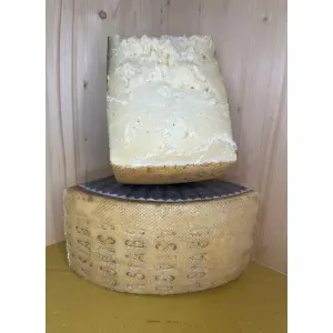 Asiago Stravecchio D.O.P.