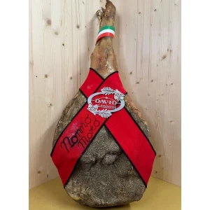 Prosciutto Nonno Moro Intero
