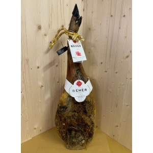 Paleta de bellota 100% iberico intero