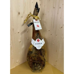 Paleta de bellota 100% iberico intero