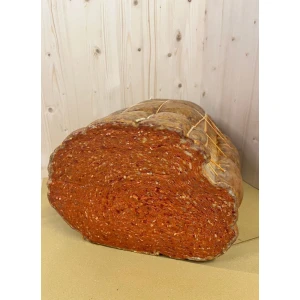 Nduja orba gigante