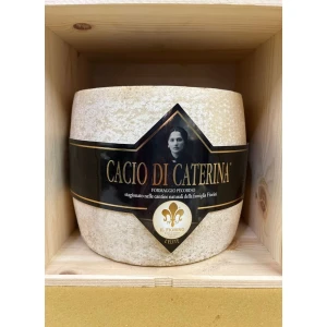 Cacio di Caterina