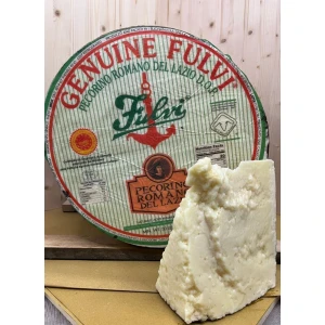 Pecorino Romano D.O.P. del Lazio