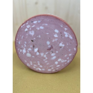 Mortadella al Tartufo a fette