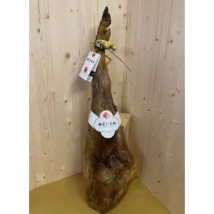 Jamon Iberico De Bellota Tagliato A Coltello