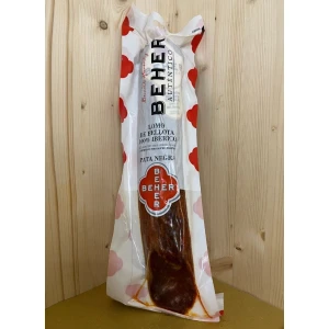 Lomo de Bellota Iberico 100% Pata Negra