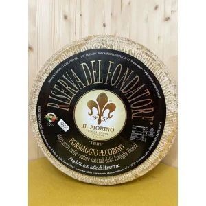 Riserva del Fondatore