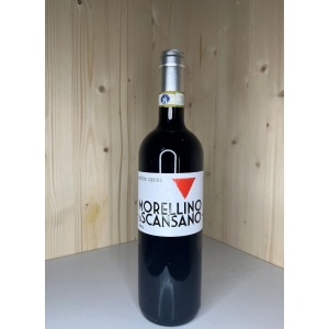 Morellino di Scansano d.o.c.g. 2022