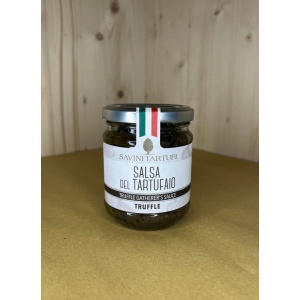 Salsa Del Tartufaio 180g