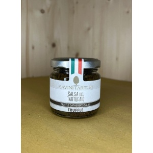 Salsa Del Tartufaio 90g