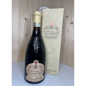 Amarone Della Valpolicella Pietro dal Cero d.o.c.g. 2017