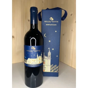 Mille e una Notte 2019