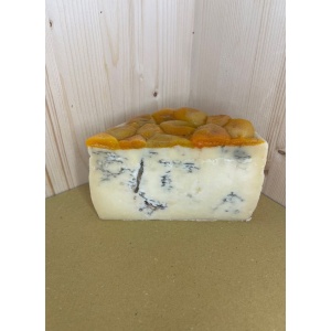 Blu alle Albicocche e Moscato liquoroso