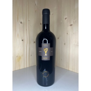 Diciotto Primitivo Salento i.g.t. 2020