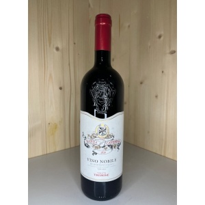 Vino Nobile di Montepulciano 2020 Santa Caterina