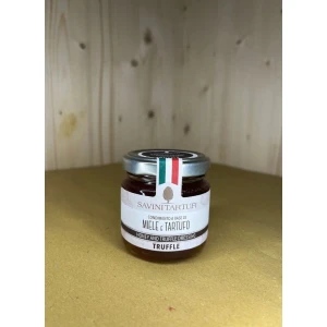 Miele Al Tartufo 120g