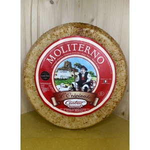 Pecorino Moliterno