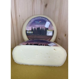 Pecorino val d'Orcia giovane